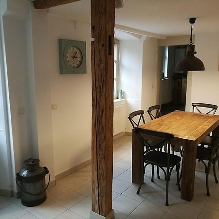 L'Appart Du Vigneron Turckheim Dış mekan fotoğraf