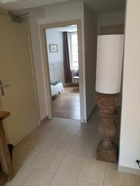 L'Appart Du Vigneron Turckheim Dış mekan fotoğraf
