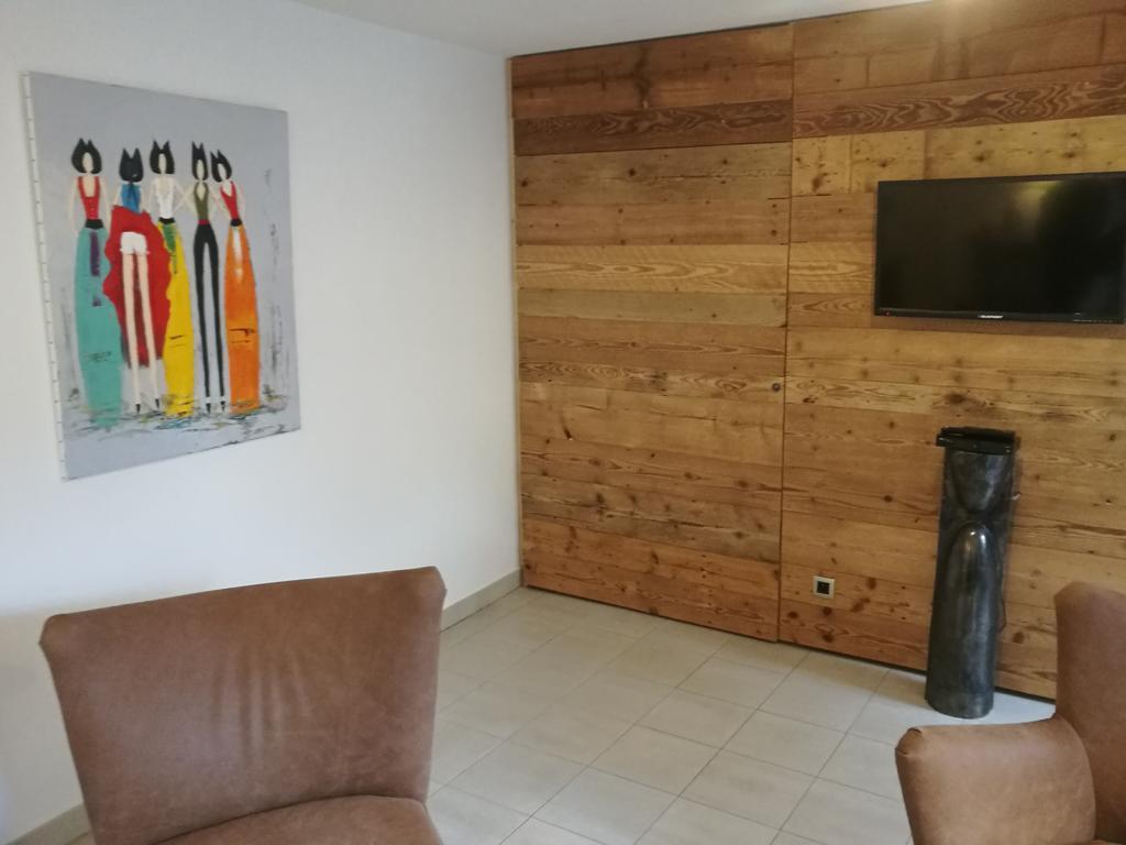 L'Appart Du Vigneron Turckheim Dış mekan fotoğraf